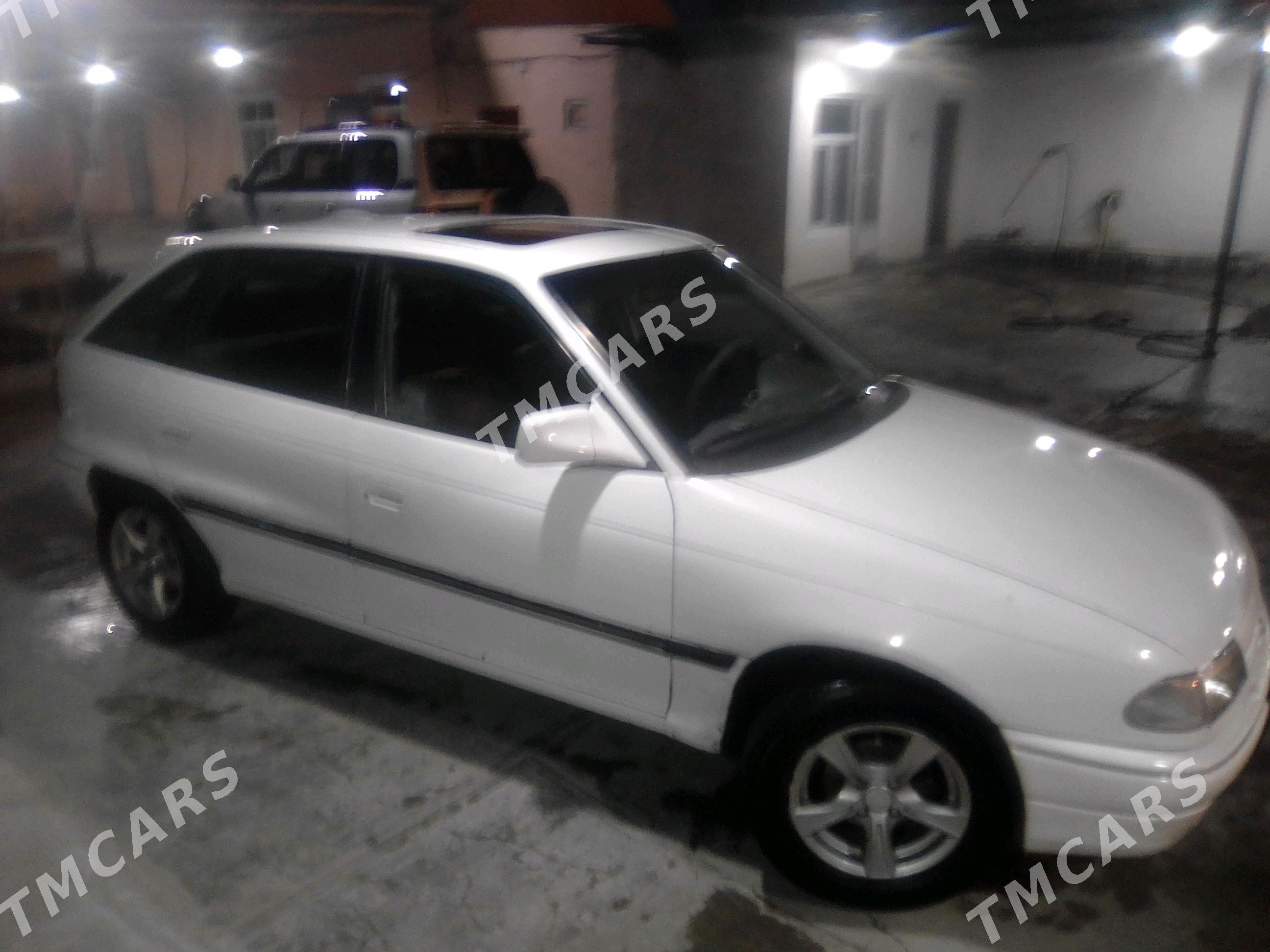 Opel Astra 1993 - 25 000 TMT - Aşgabat - img 3