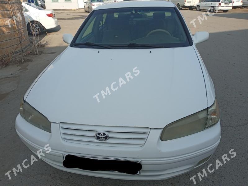 Toyota Camry 1997 - 115 000 TMT - Mary - img 3