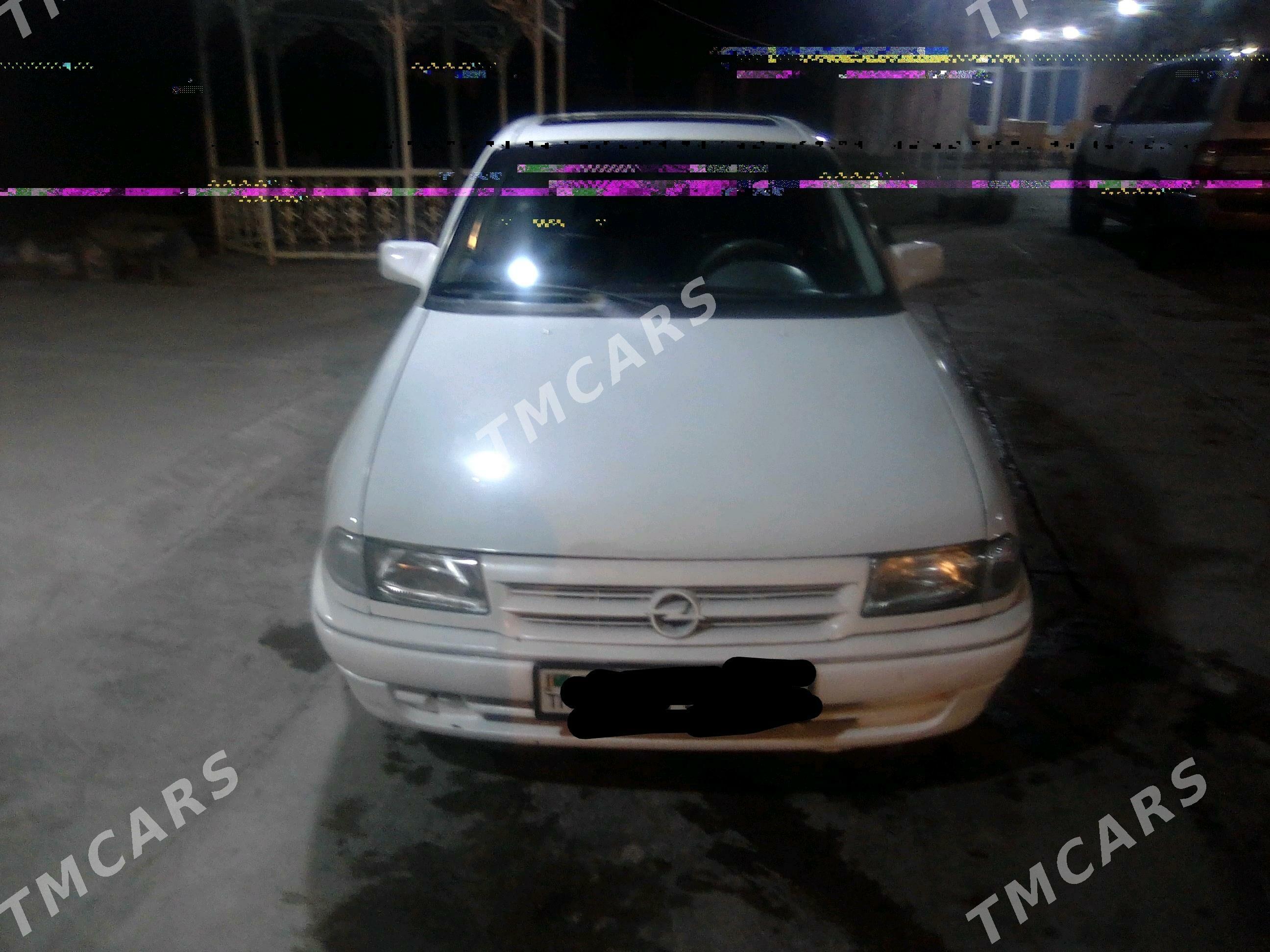 Opel Astra 1993 - 25 000 TMT - Aşgabat - img 5