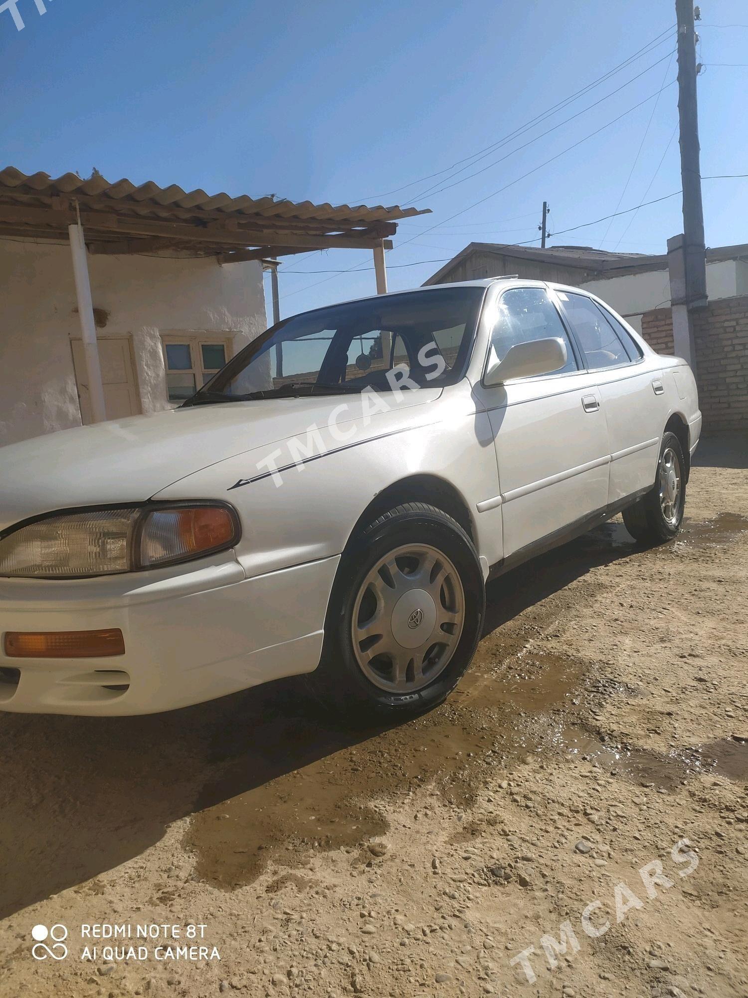 Toyota Camry 1995 - 92 000 TMT - Tejen - img 9