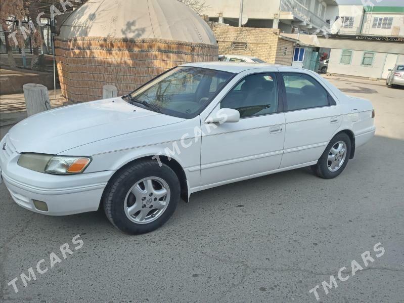 Toyota Camry 1997 - 115 000 TMT - Mary - img 4