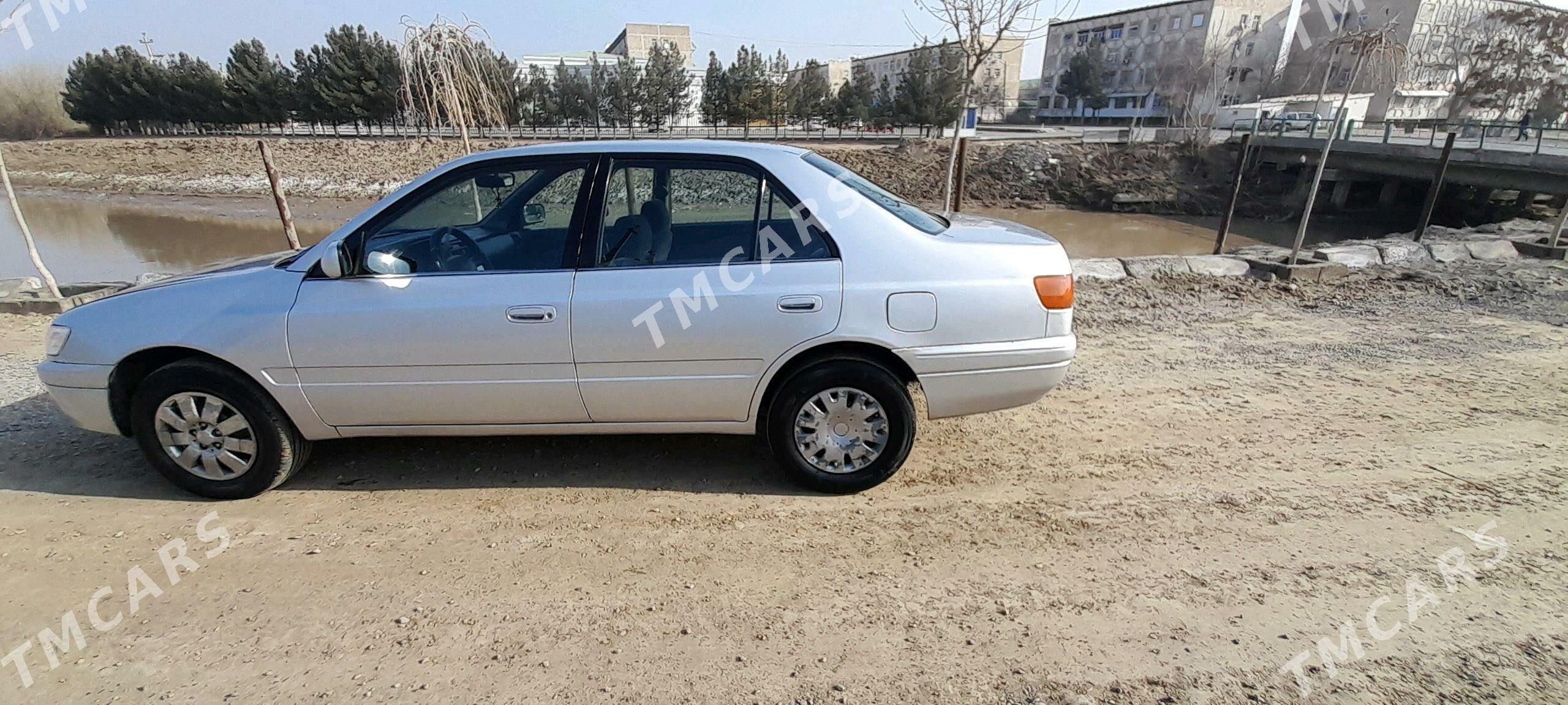 Toyota Corona 1996 - 42 000 TMT - Мары - img 7