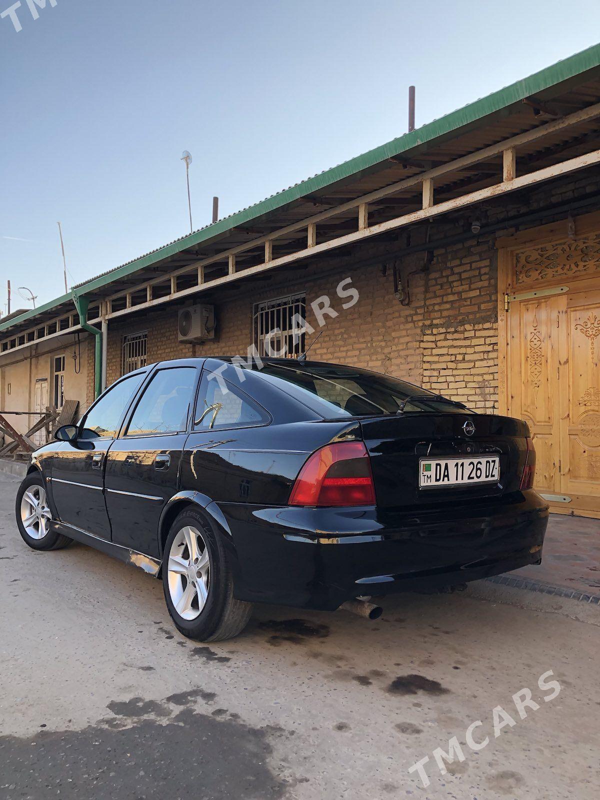 Opel Vectra 2000 - 52 000 TMT - Daşoguz - img 5