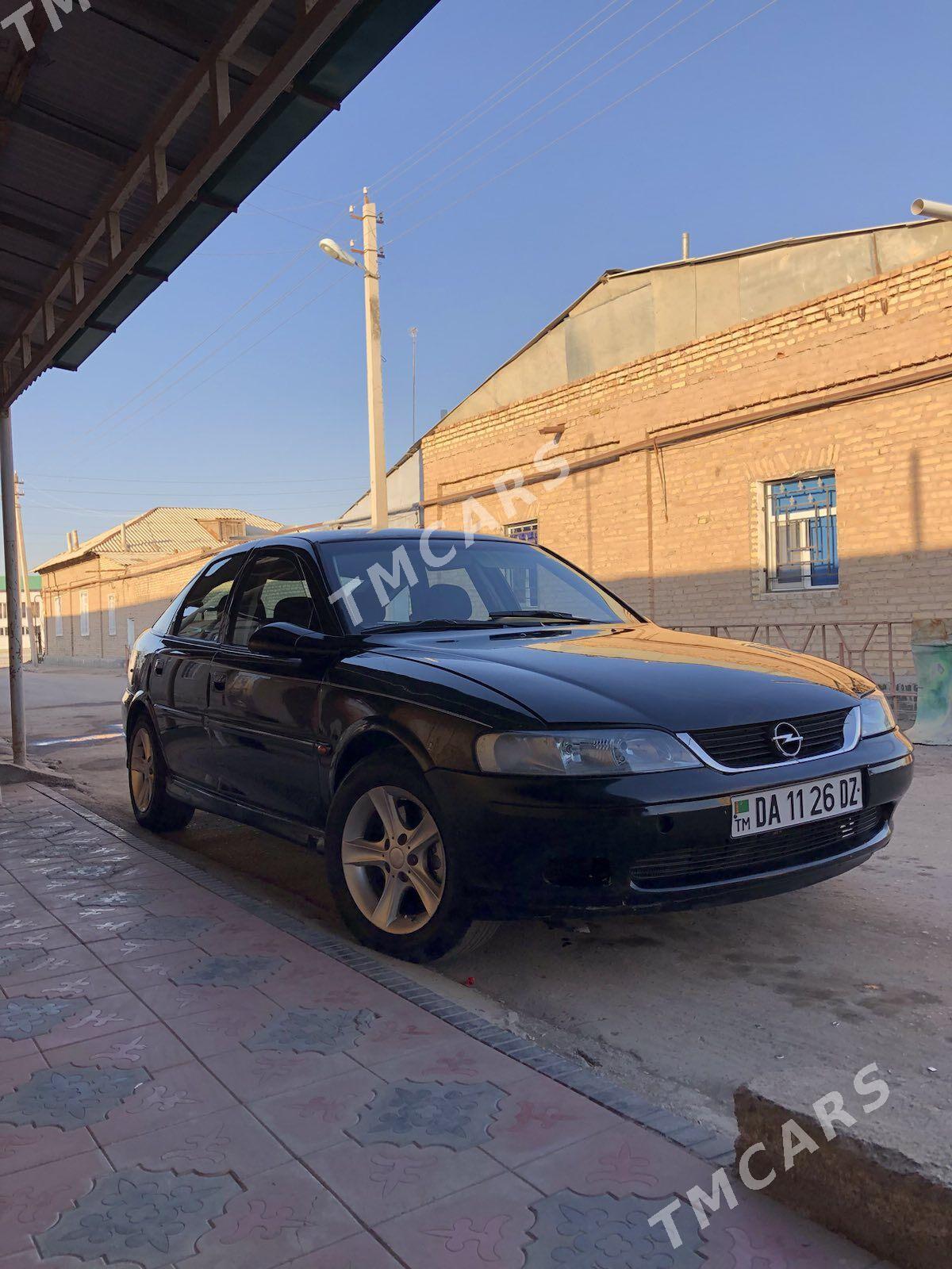 Opel Vectra 2000 - 52 000 TMT - Daşoguz - img 4