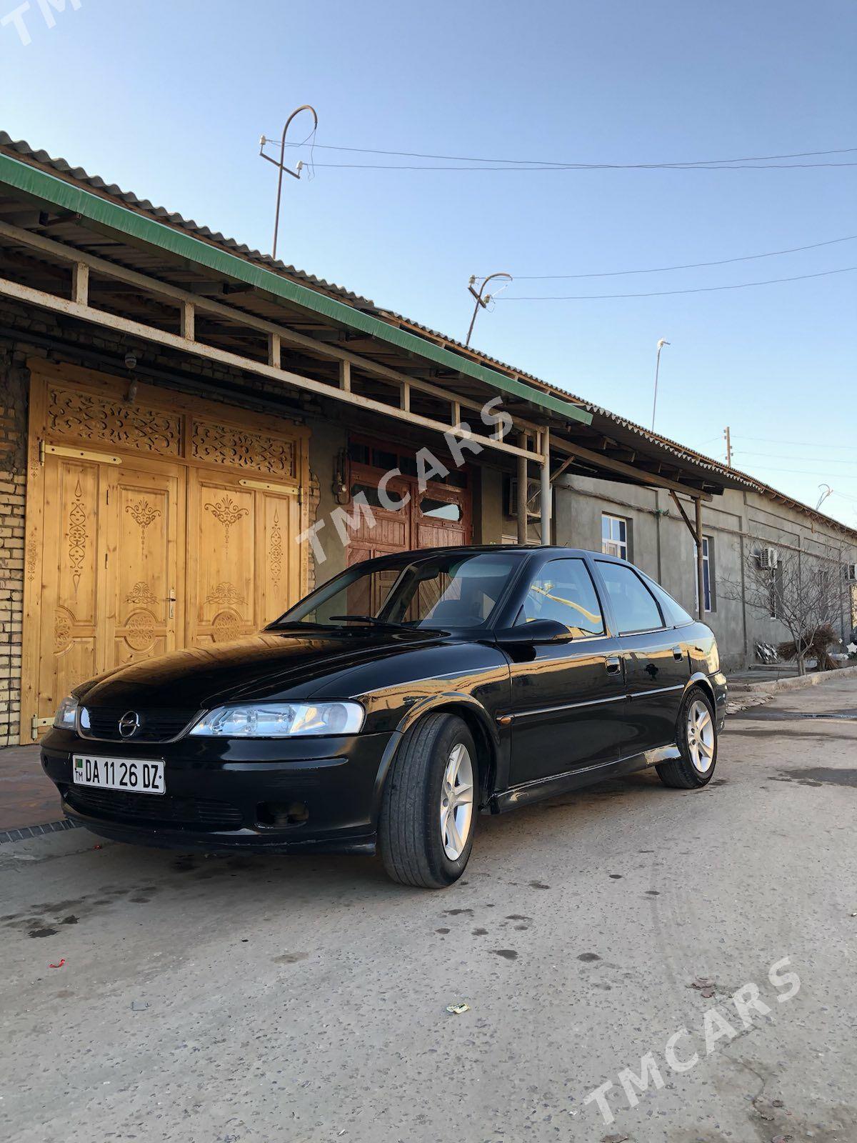 Opel Vectra 2000 - 52 000 TMT - Daşoguz - img 7