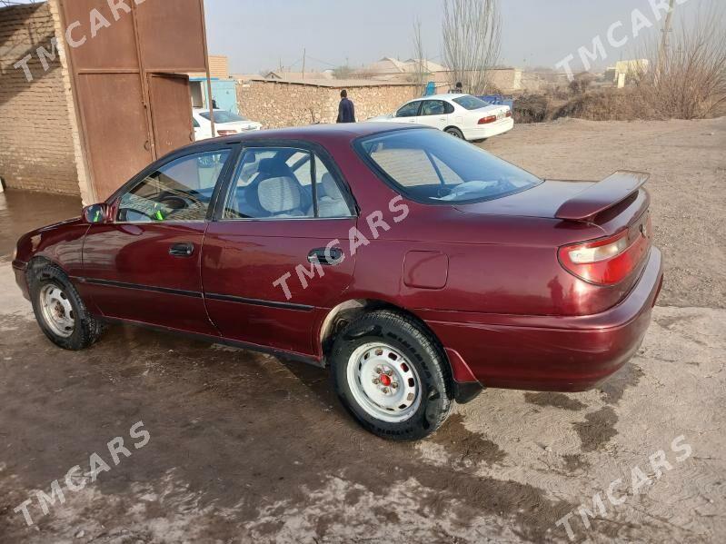 Toyota Marino 1995 - 42 000 TMT - Kerki - img 2