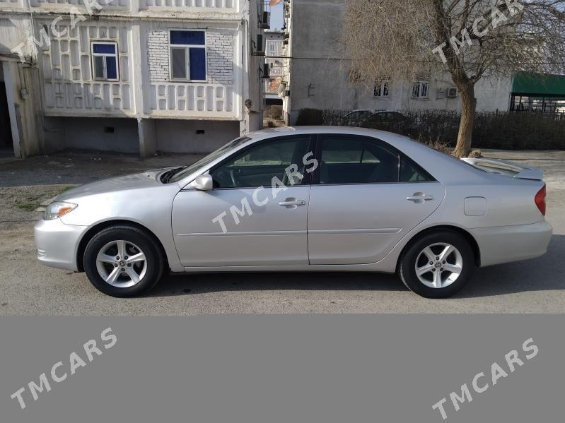 Toyota Camry 2002 - 130 000 TMT - Мары - img 3