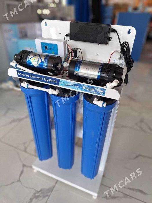 SUW FILTER 100 LITER - Мир 7 - img 1