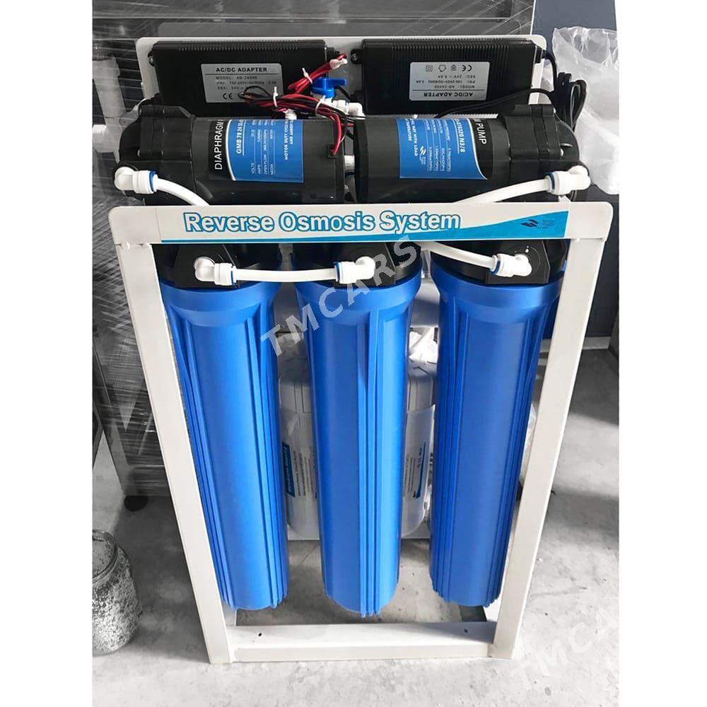 SUW FILTER 100 LITER - Мир 7 - img 2