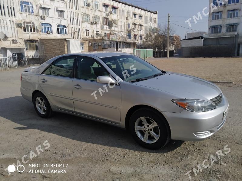 Toyota Camry 2002 - 130 000 TMT - Мары - img 5