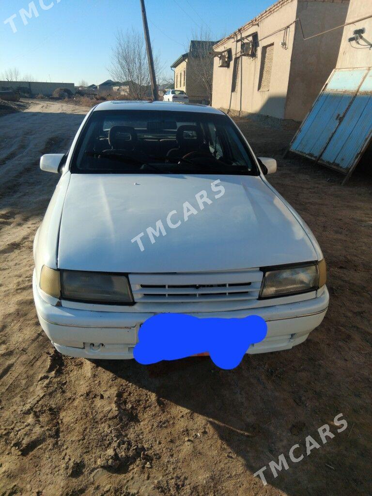 Opel Vectra 1990 - 27 000 TMT - Türkmenbaşy etr. - img 2