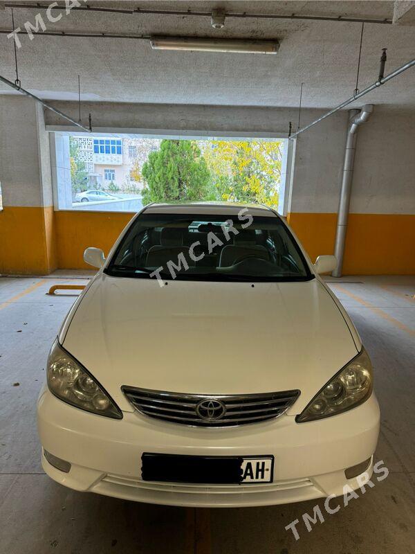 Toyota Camry 2004 - 113 000 TMT - Aşgabat - img 2