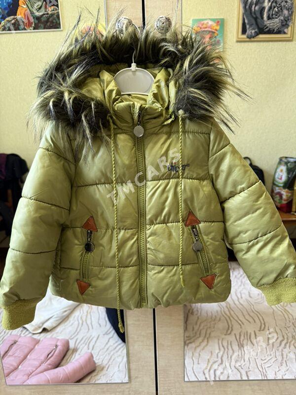 Продам куртки - Türkmenbaşy - img 3