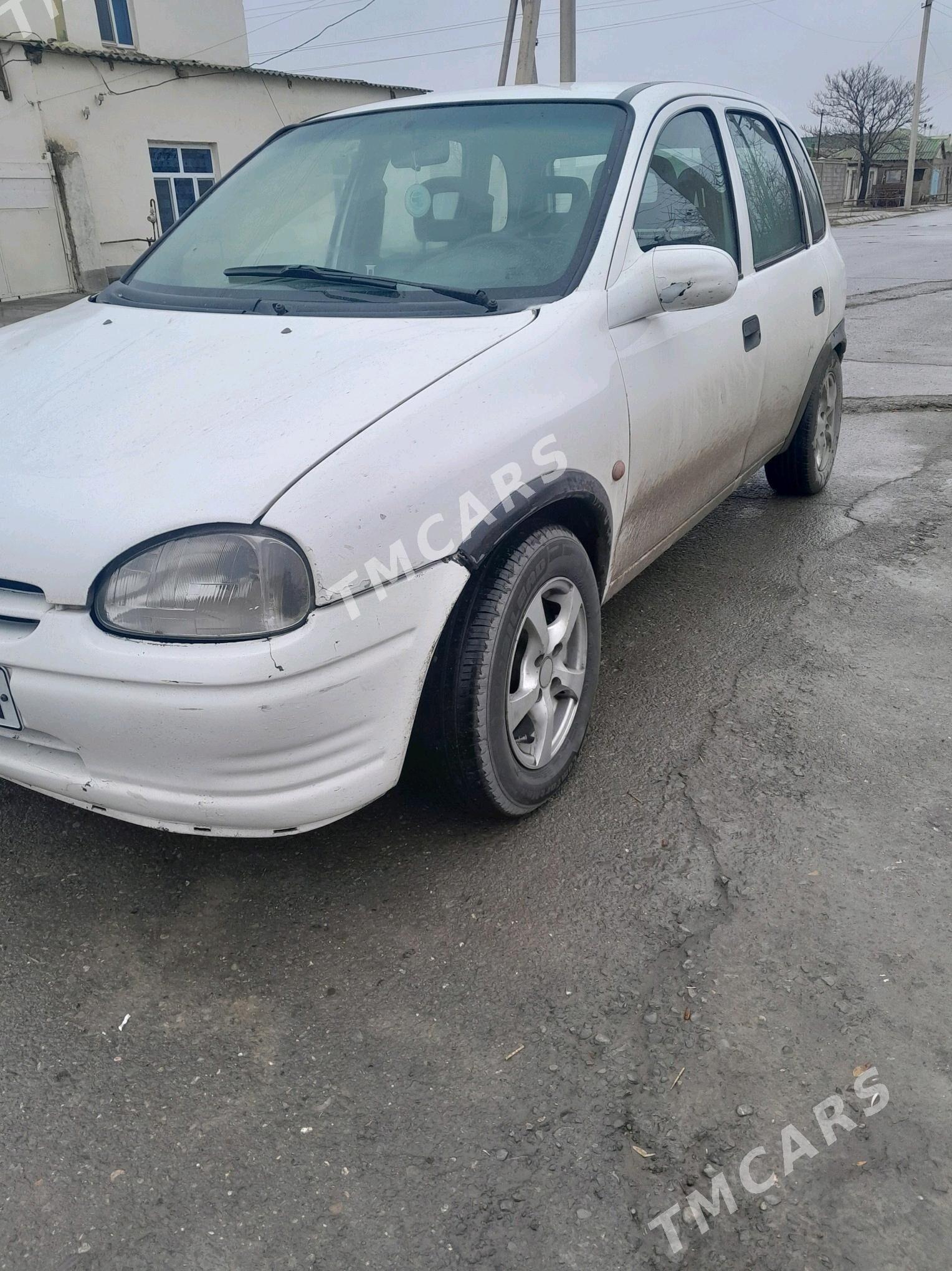 Opel Vita 1996 - 30 000 TMT - Бузмеин - img 2