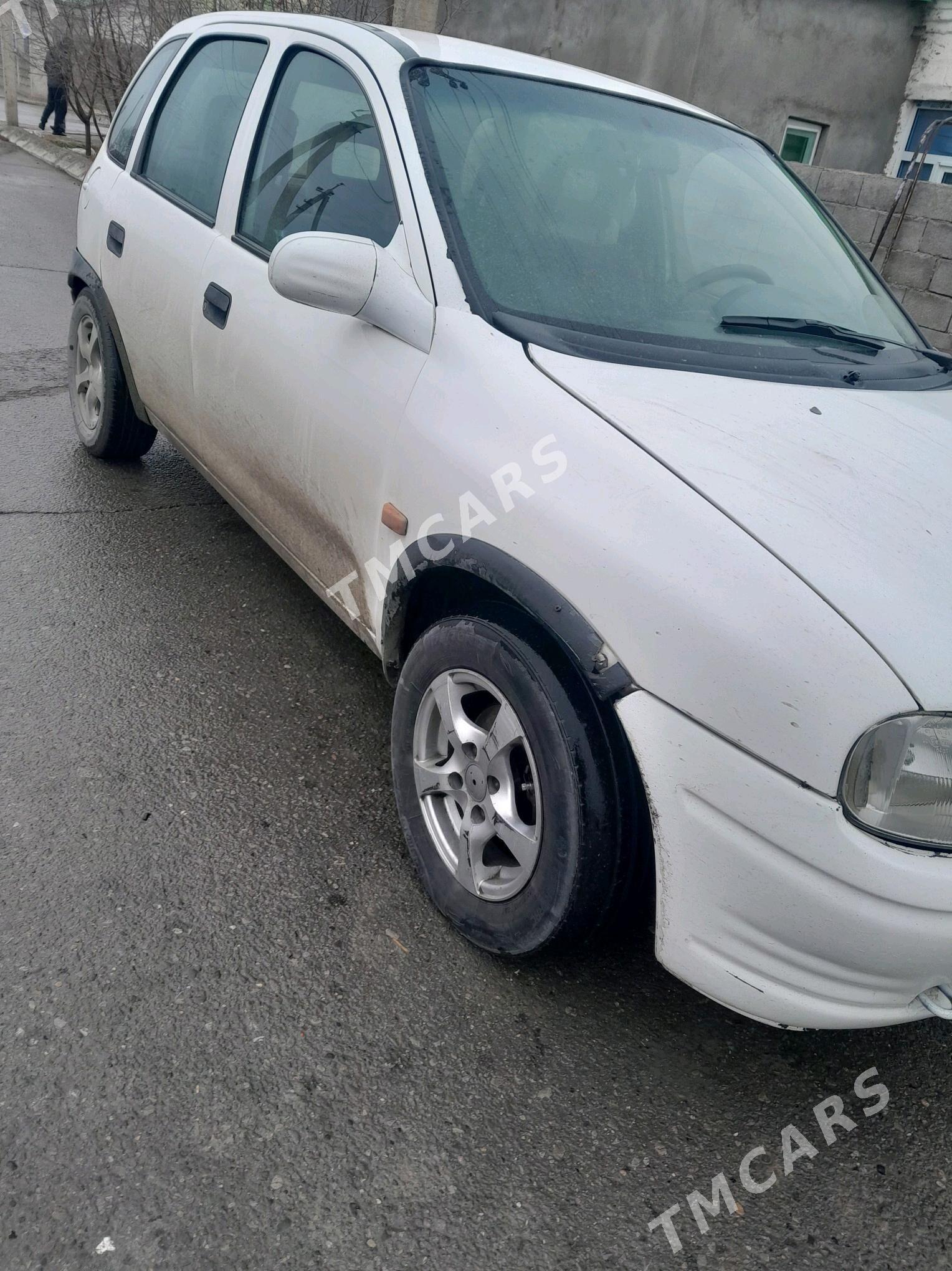 Opel Vita 1996 - 30 000 TMT - Бузмеин - img 3