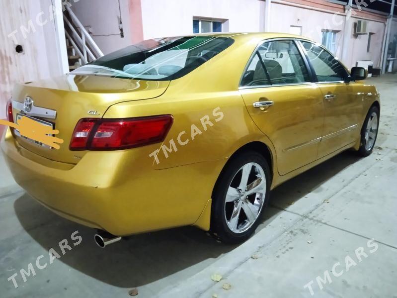 Toyota Camry 2007 - 380 000 TMT - Aşgabat - img 4