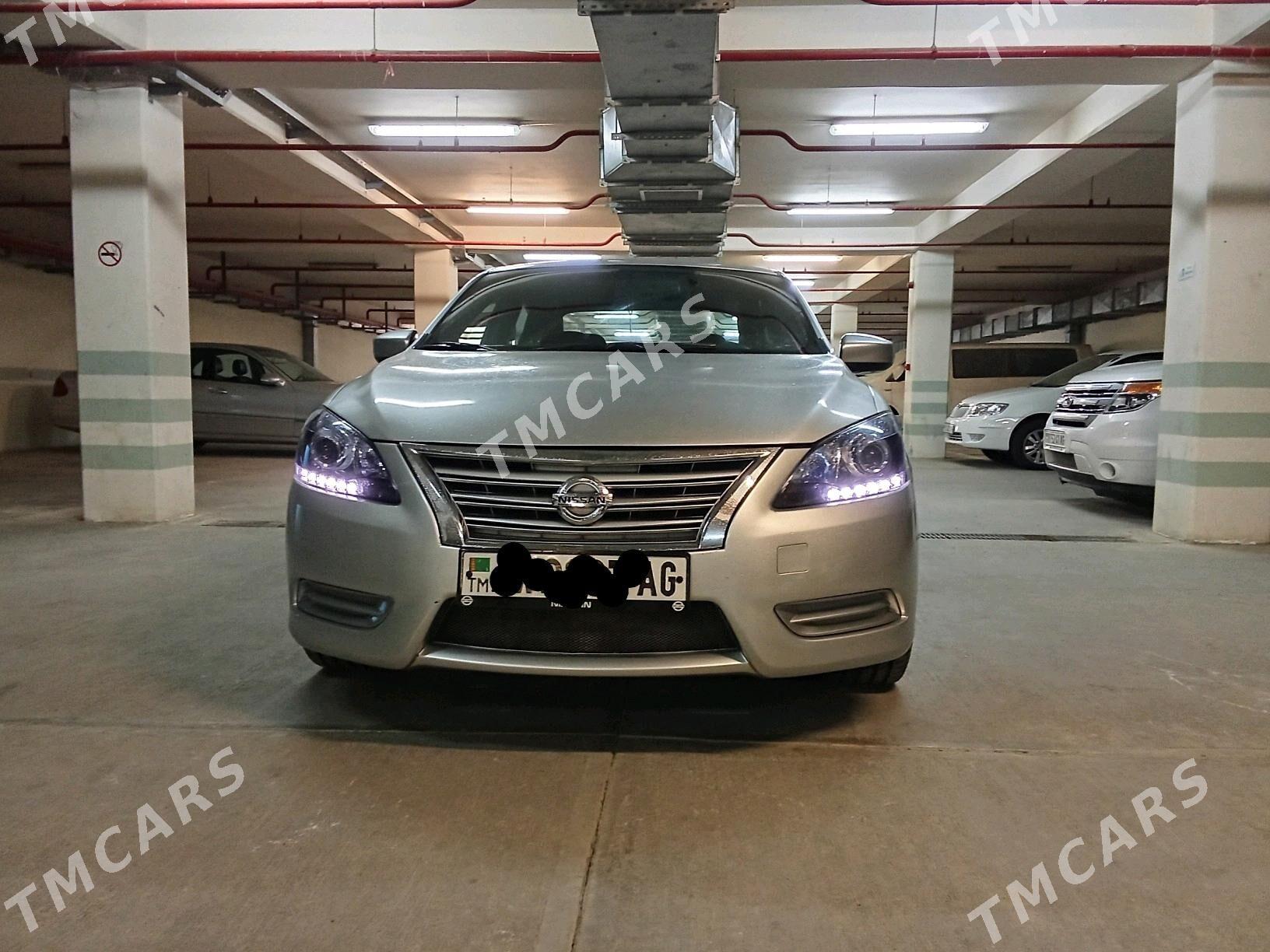 Nissan Sentra 2012 - 150 000 TMT - Aşgabat - img 4