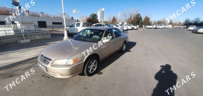 Toyota Camry 2000 - 125 000 TMT - Aşgabat - img 3