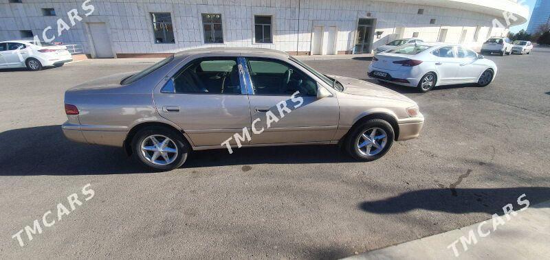 Toyota Camry 2000 - 125 000 TMT - Aşgabat - img 7