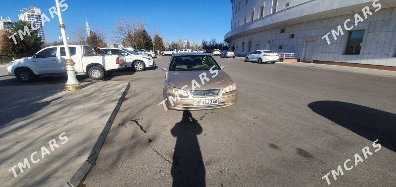 Toyota Camry 2000 - 125 000 TMT - Aşgabat - img 4