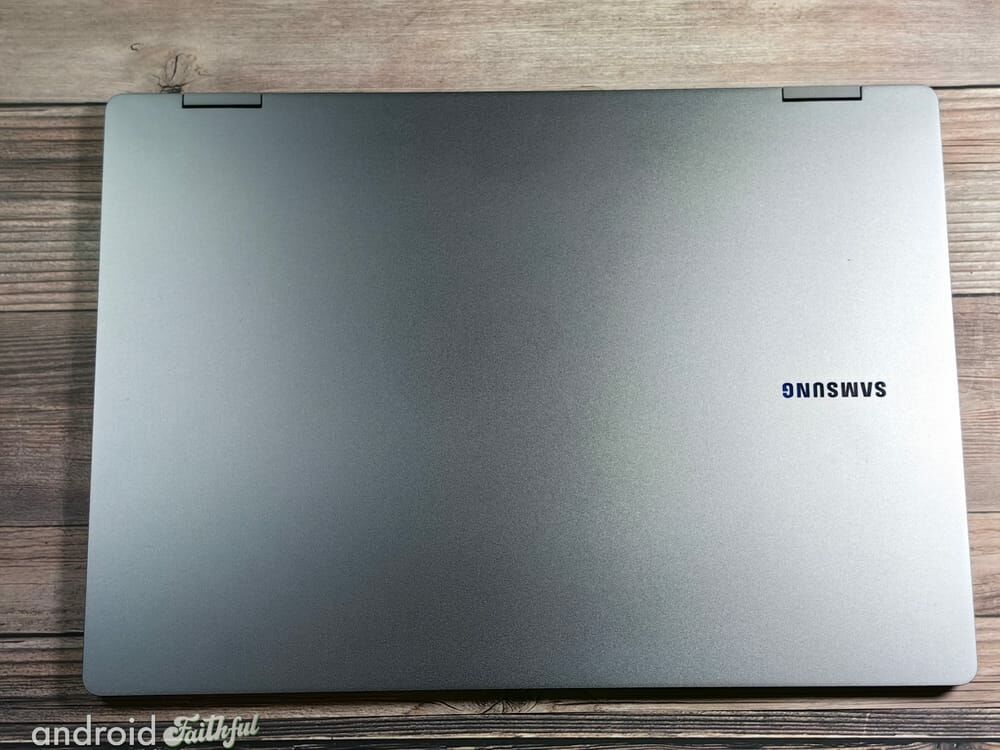 Galaxy Book5 Pro 360 Touch - Aşgabat - img 6