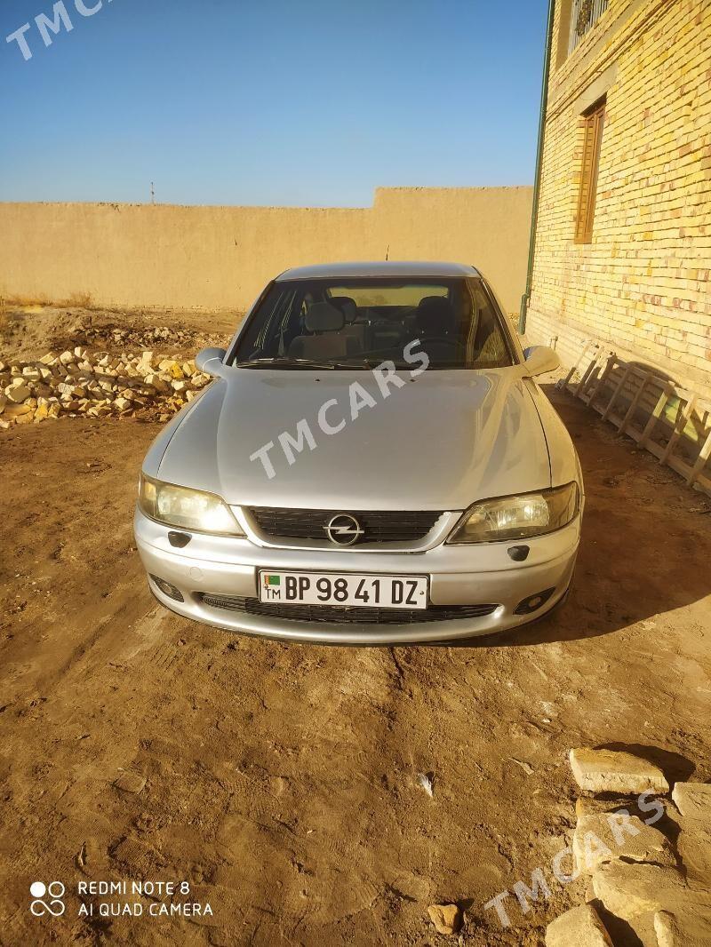 Opel Vectra 1999 - 60 000 TMT - Daşoguz - img 4