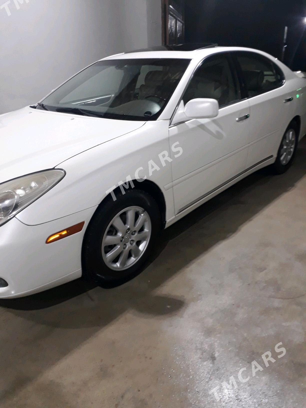 Lexus ES 330 2004 - 170 000 TMT - Дашогуз - img 2