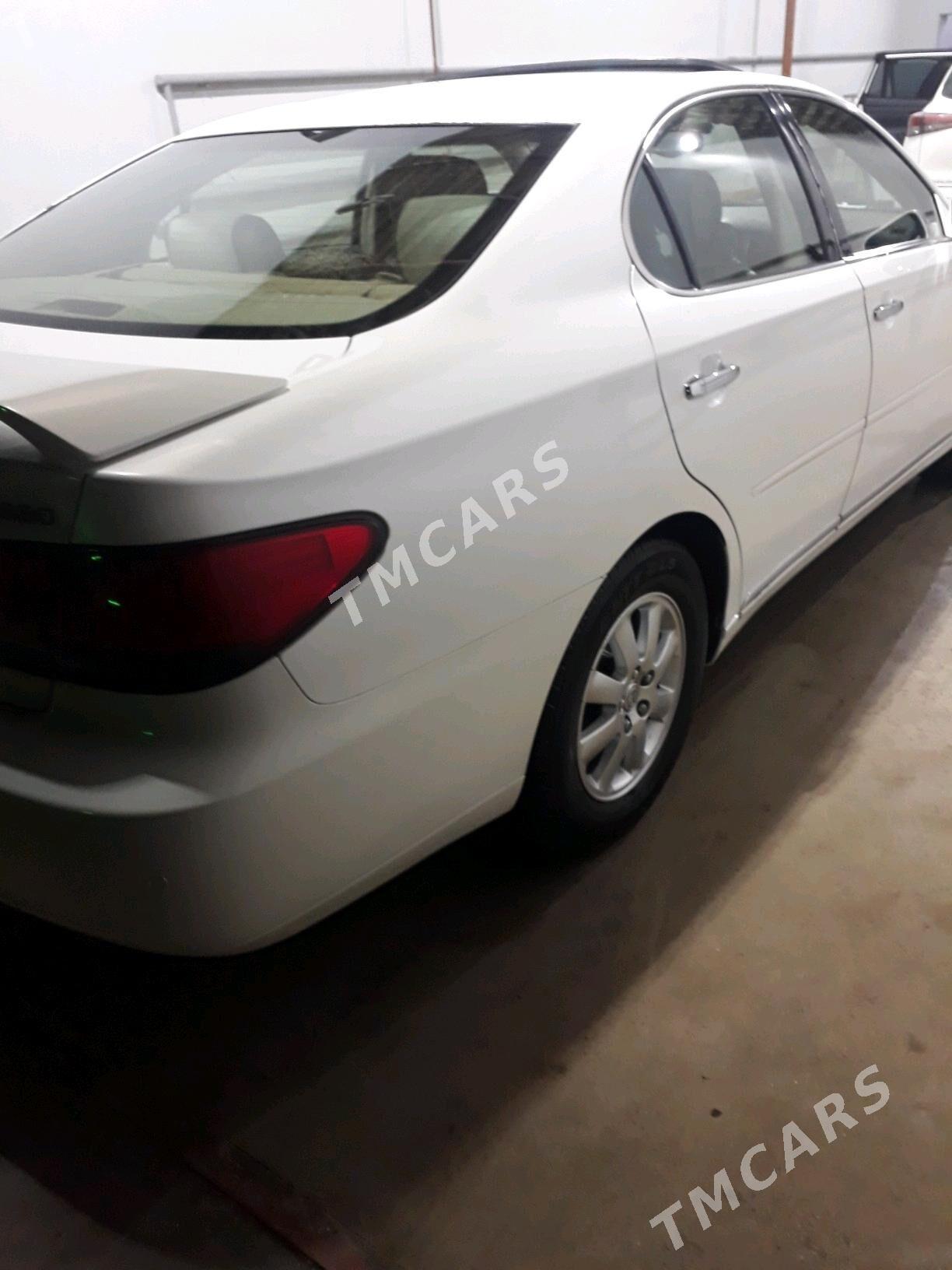 Lexus ES 330 2004 - 170 000 TMT - Дашогуз - img 3