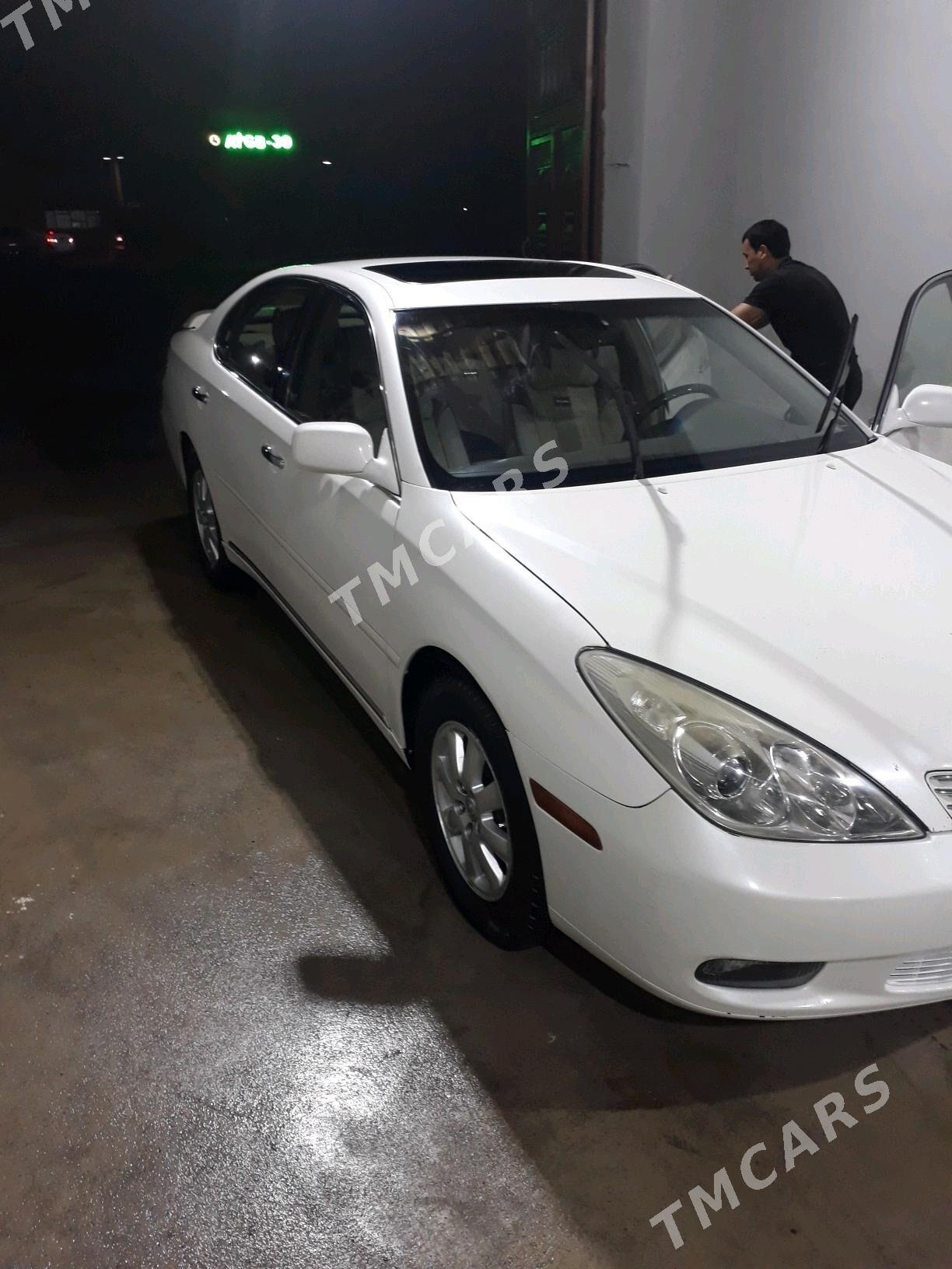 Lexus ES 330 2004 - 170 000 TMT - Дашогуз - img 4