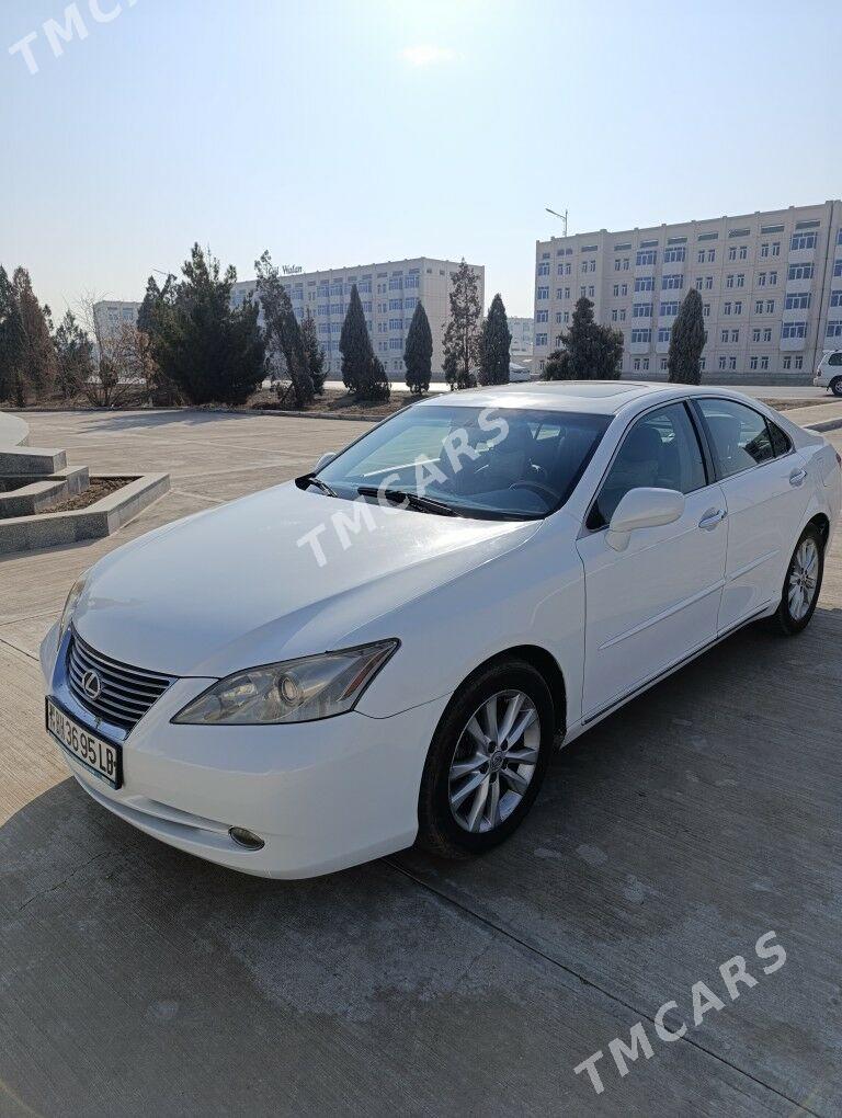 Lexus ES 350 2008 - 170 000 TMT - Türkmenabat - img 2