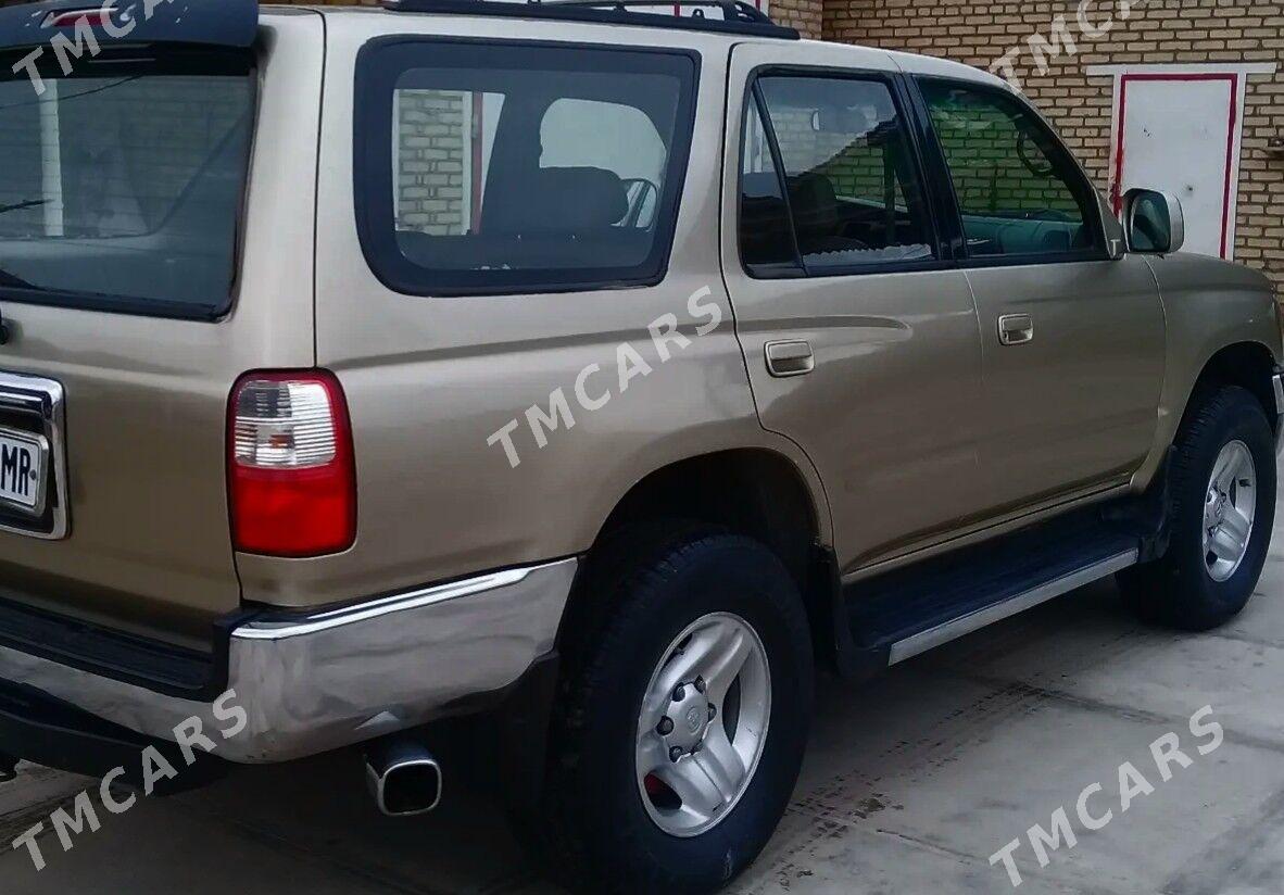 Toyota 4Runner 2002 - 165 000 TMT - Mary - img 2