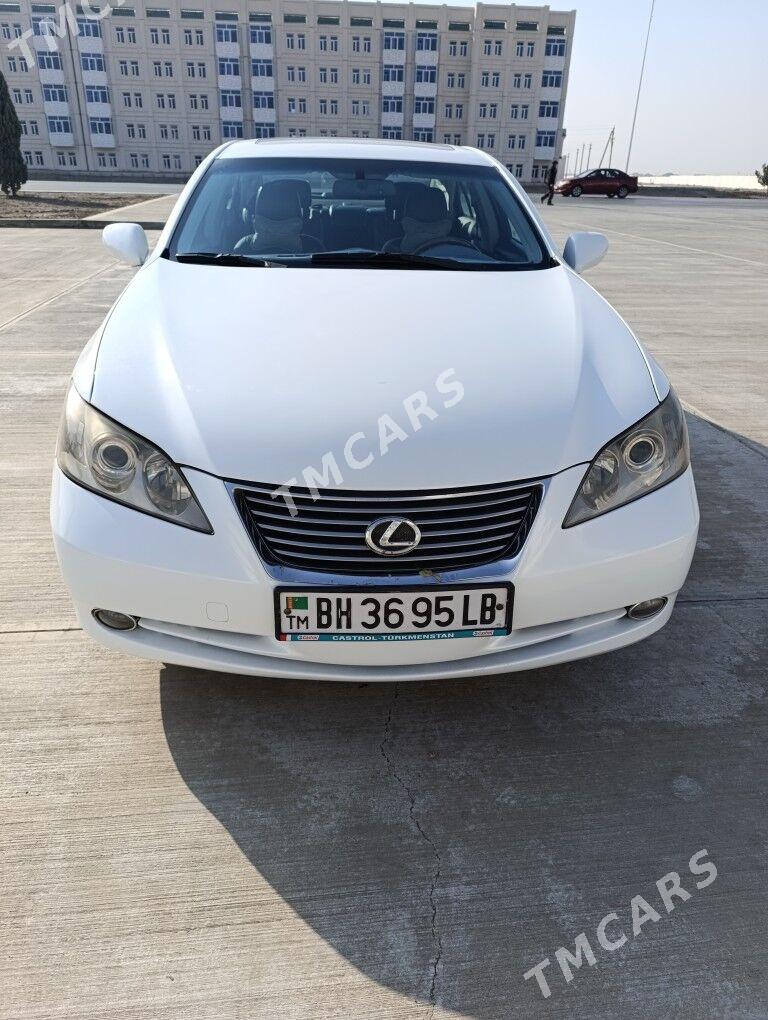 Lexus ES 350 2008 - 170 000 TMT - Türkmenabat - img 3