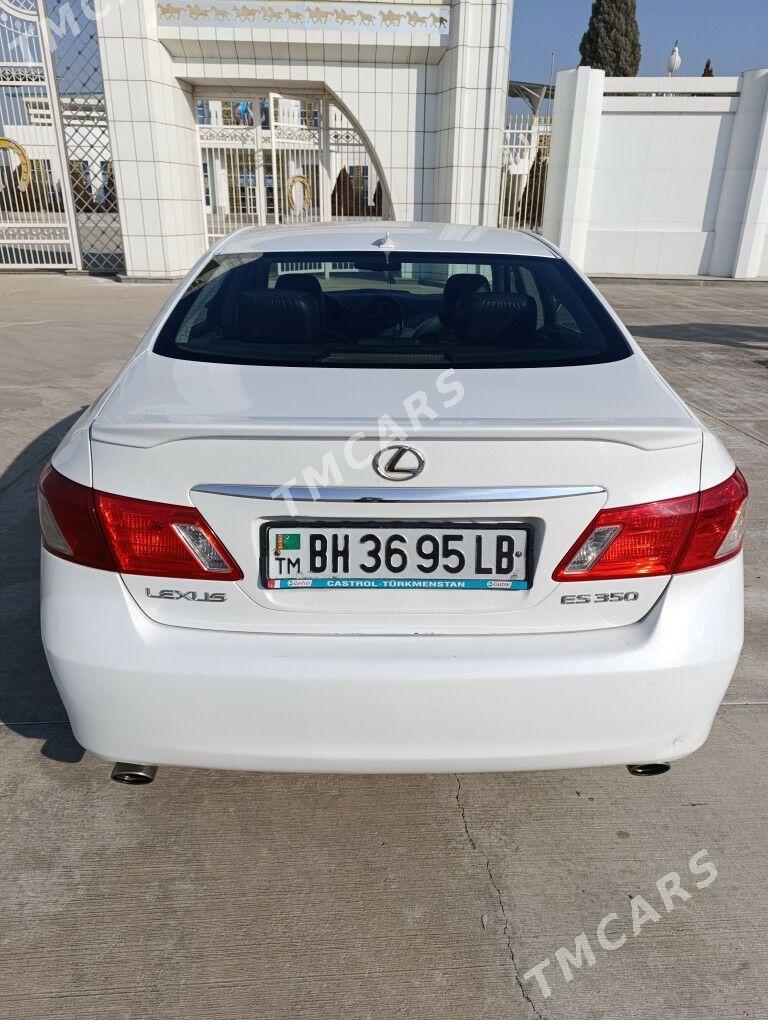 Lexus ES 350 2008 - 170 000 TMT - Türkmenabat - img 6