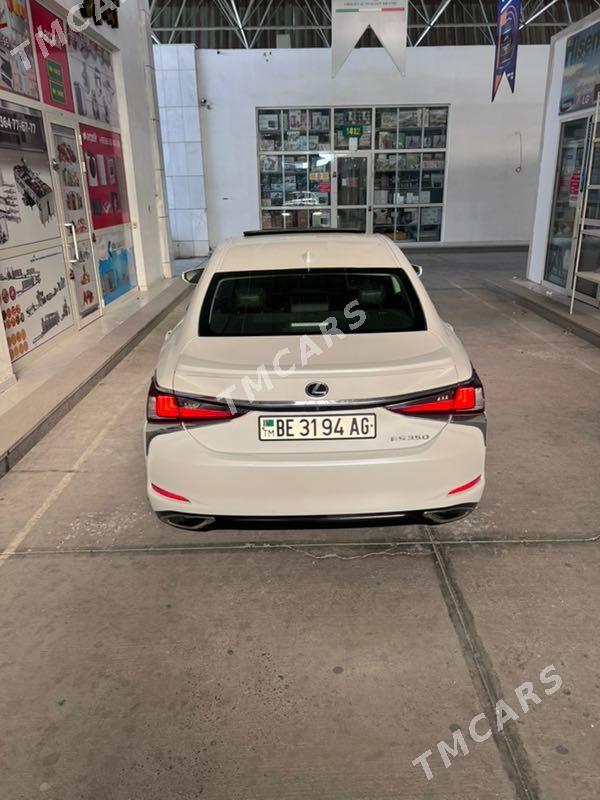 Lexus ES 350 2019 - 500 000 TMT - 11 mkr - img 10