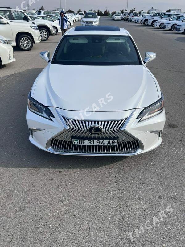 Lexus ES 350 2019 - 500 000 TMT - 11 mkr - img 4