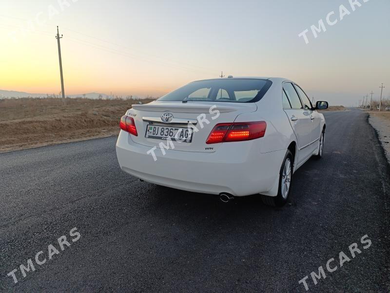 Toyota Camry 2008 - 155 000 TMT - Aşgabat - img 3