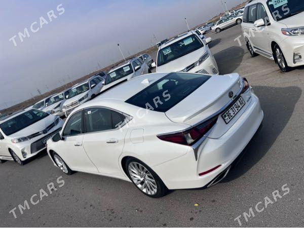 Lexus ES 350 2019 - 500 000 TMT - 11 mkr - img 3