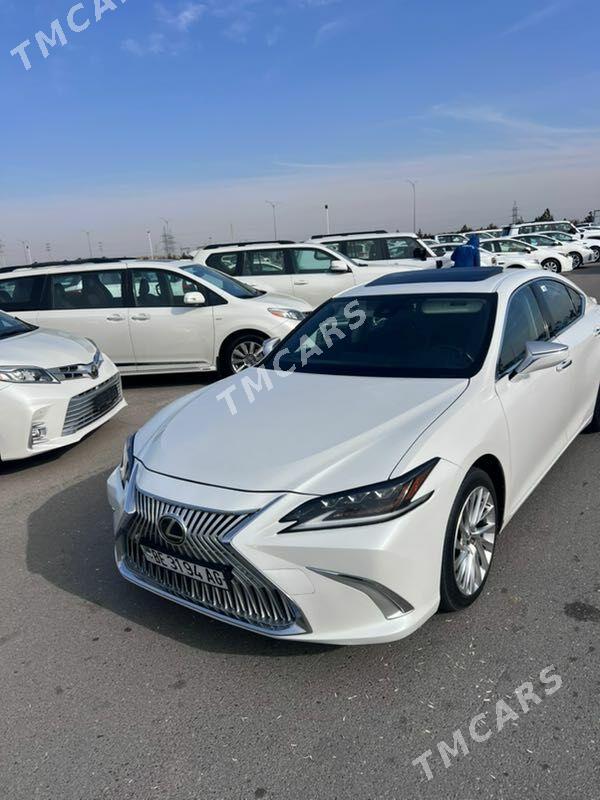 Lexus ES 350 2019 - 500 000 TMT - 11 mkr - img 6