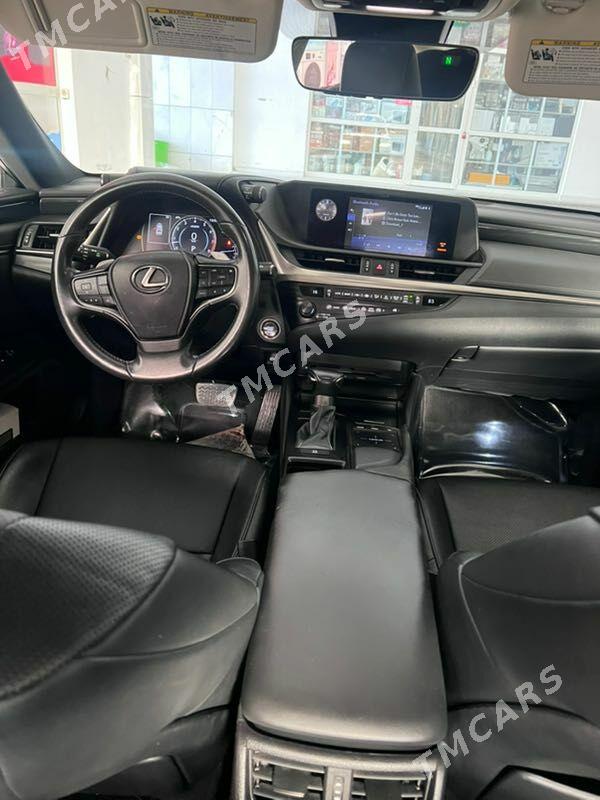 Lexus ES 350 2019 - 500 000 TMT - 11 mkr - img 5