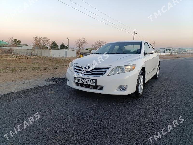 Toyota Camry 2008 - 155 000 TMT - Aşgabat - img 2