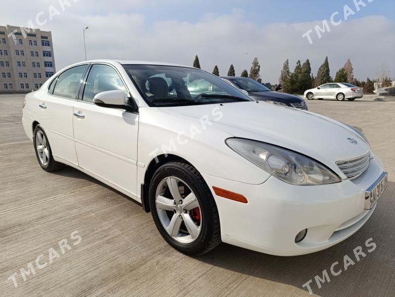 Lexus ES 300 2002 - 150 000 TMT - Туркменабат - img 2