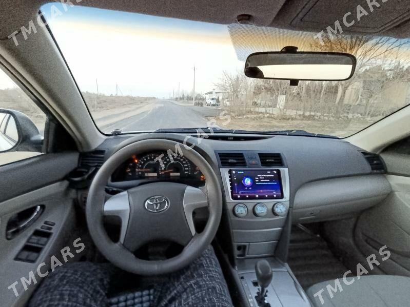 Toyota Camry 2008 - 155 000 TMT - Aşgabat - img 6