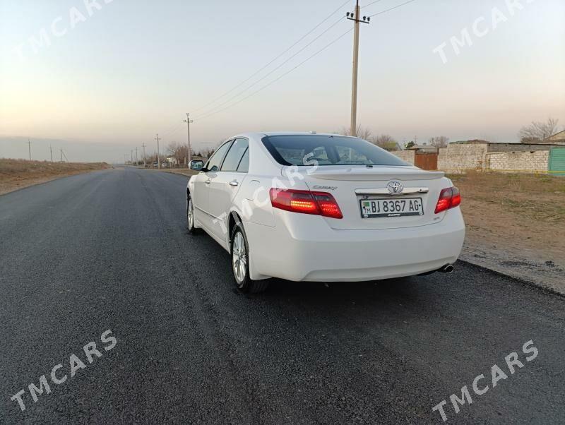 Toyota Camry 2008 - 155 000 TMT - Aşgabat - img 4