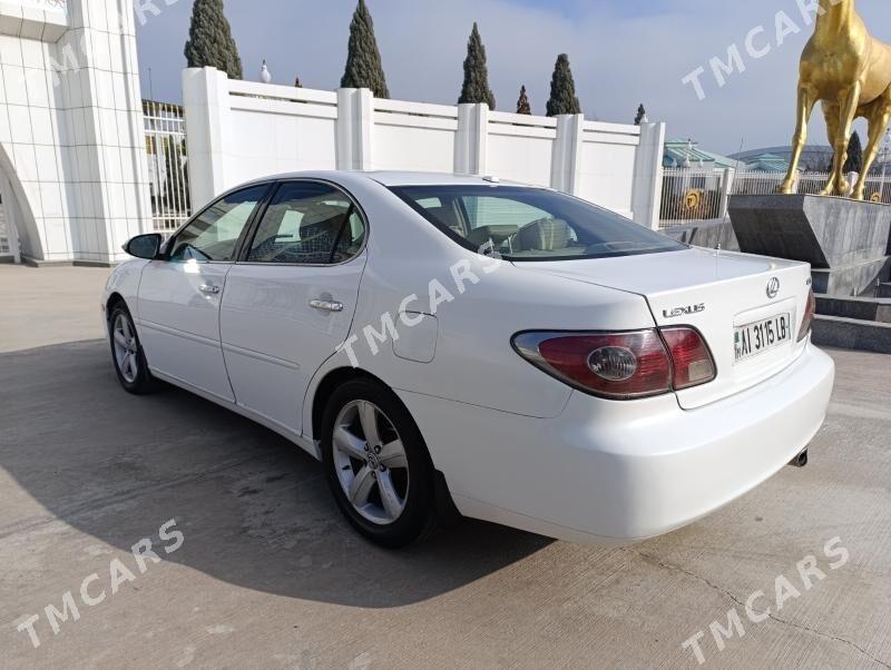 Lexus ES 300 2002 - 150 000 TMT - Туркменабат - img 3