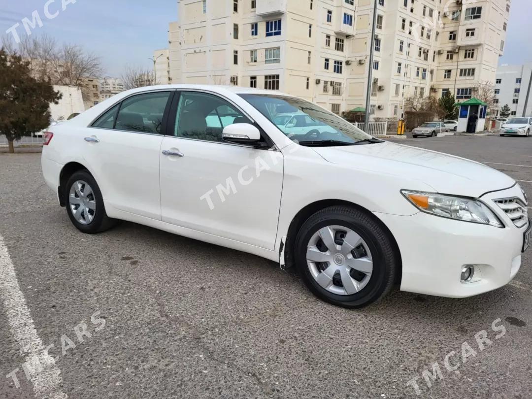 Toyota Camry 2011 - 155 000 TMT - Мир 1 - img 2