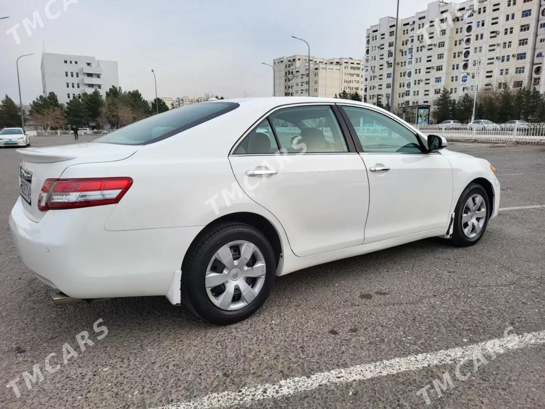 Toyota Camry 2011 - 155 000 TMT - Мир 1 - img 3