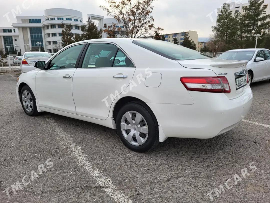 Toyota Camry 2011 - 155 000 TMT - Мир 1 - img 4