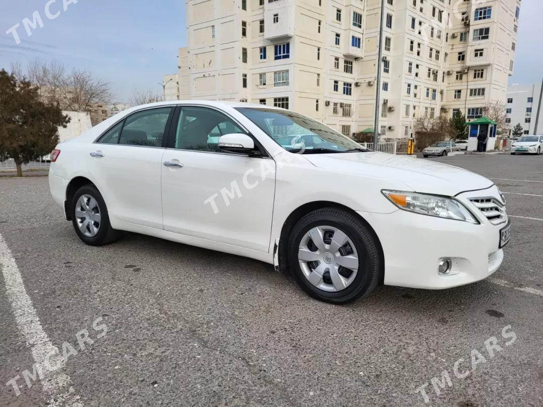 Toyota Camry 2011 - 155 000 TMT - Мир 1 - img 5