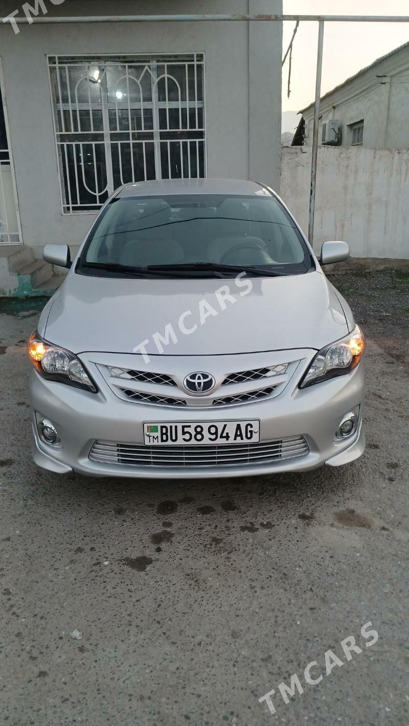 Toyota Corolla 2011 - 155 000 TMT - Aşgabat - img 3