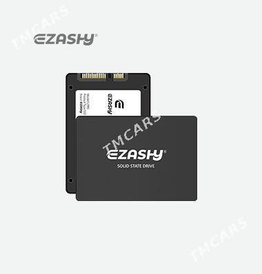 Ezashy SSD 512GB《Пакет》 - Туркменабат - img 3